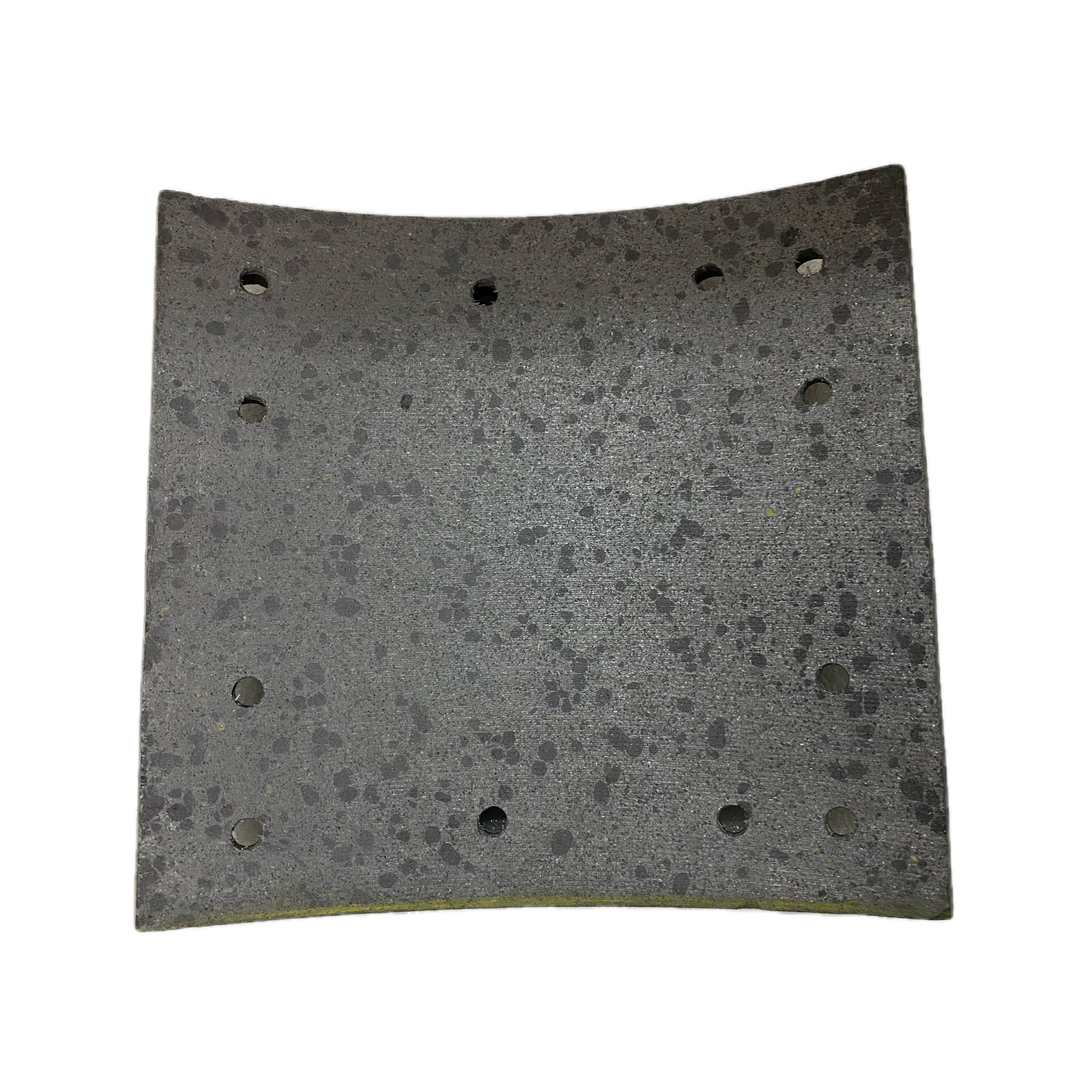 Hot Sell 4515 Non Asbestos Brake Lining Rivet Machine Brake Lining for Truck Brake Lining Mould with Rivets